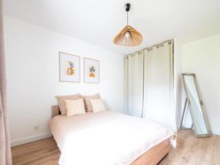 Le Cocon de Saint-Priest 1 Chambre Terrasse et Parking - Saint-Priest - 6