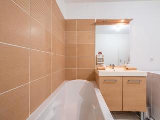 Le Cocon de Saint-Priest 1 Chambre Terrasse et Parking - Saint-Priest - 5
