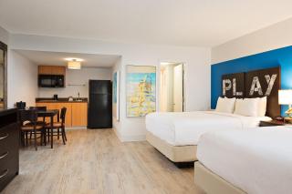 Sirata Saint Pete Beach - 4