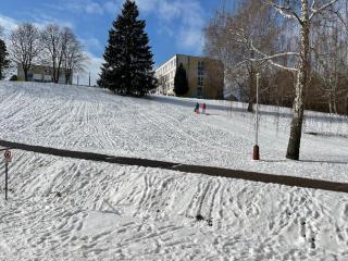 Sunny apartment Trutnov - 1