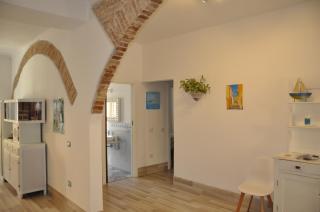 Le ondine - La Maddalena Historical Center - La Maddalena - 2