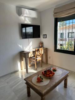 Cactus Apartment - Benalmádena - 1