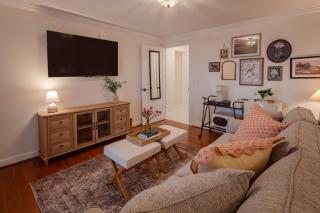 Historic Riverview Inn Suite Nine - Chattanooga - 4