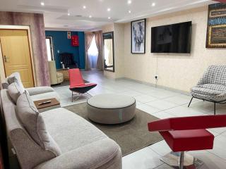 Kliprivier Guest House - 2