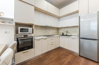Marina Luxury Apartment by PS - Durazzo - 4