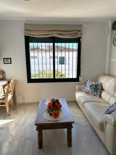 Cactus Apartment - Benalmádena - 2