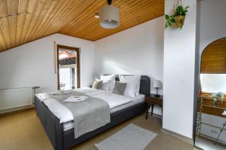 Cozy Holiday Home - 1