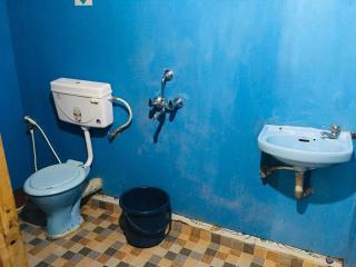 Coconut Grove Palolem - 3