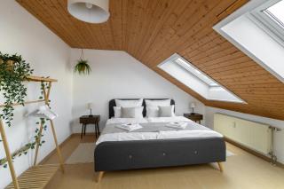 Cozy Holiday Home - 8