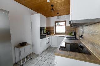 Cozy Holiday Home - 7