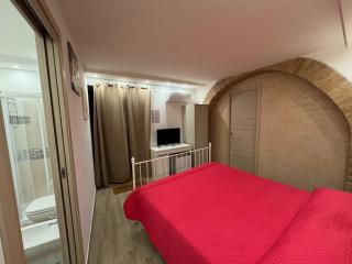 Casa ''XX Settembre'' - Al Vicolo Case Vacanze - Roccadaspide - 6