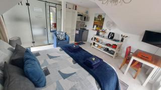 Cape Dutch Flair Business unit - Kapstadt - 9