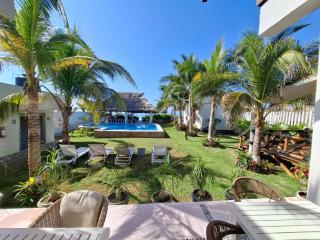 Villa Marena Hotel Boutique - Coyuca - 8