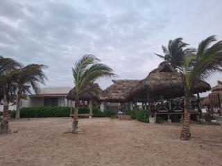 Villa Marena Hotel Boutique - Coyuca - 7