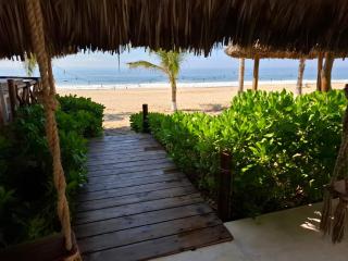 Villa Marena Hotel Boutique - Coyuca - 6