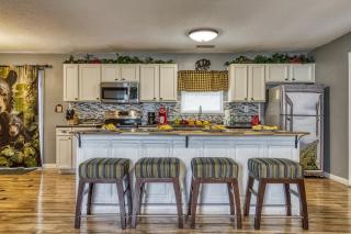 Four Bearoom Cottage - Sevierville - 9