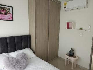 Apartamento en Cucuta para estrenar - Los Patios - 4
