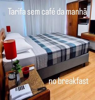 Hotel Germânia - Joinville - 9