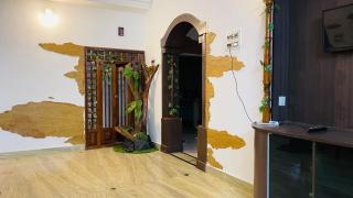 Boho Beach House - Malpe - 2