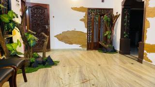 Boho Beach House - Malpe - 1