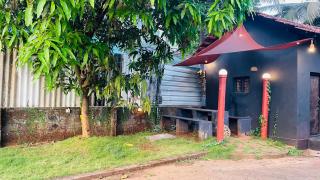 Boho Beach House - Malpe - 7