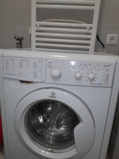 Închiriez 1 cameră dintr-un apartament cu 2 camere in Sibiu - 1