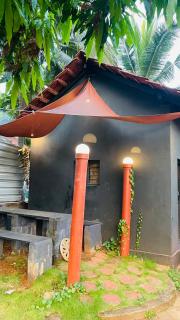 Boho Beach House - Malpe - 3