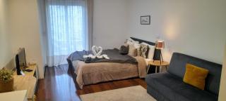 Ria Palace Apartment - Aveiro - 2