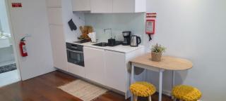 Ria Palace Apartment - Aveiro - 5