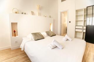 Casamea - T2 Suite, Piscine & Plage - 1