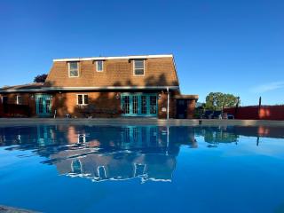 Daydream Mountain Art Chateau - Catskill - 0