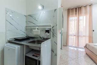 Fioravanti Apartments - San Luca Suite & Genesis House, A pochi passi dalla stazione, vicino al cuore di Bologna - Bolonia - 8