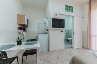 Fioravanti Apartments - San Luca Suite & Genesis House, A pochi passi dalla stazione, vicino al cuore di Bologna - Bolonia - 7