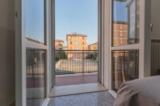 Fioravanti Apartments - San Luca Suite & Genesis House, A pochi passi dalla stazione, vicino al cuore di Bologna - 5
