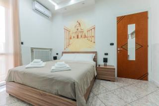 Fioravanti Apartments - San Luca Suite & Genesis House, A pochi passi dalla stazione, vicino al cuore di Bologna - 3