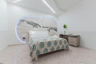 Fioravanti Apartments - San Luca Suite & Genesis House, A pochi passi dalla stazione, vicino al cuore di Bologna - Bolonia - 0