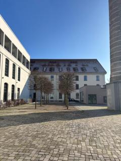 Luxuriöses Apartment im historischen Wangen - Wangen im Allgäu - 6