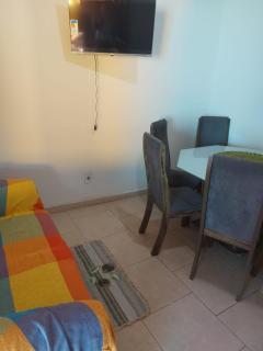 Casa centro de Unamar - 0