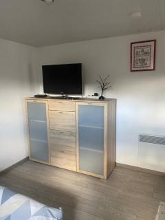 Petit Studio du Horst Bach - Wimmenau - 6
