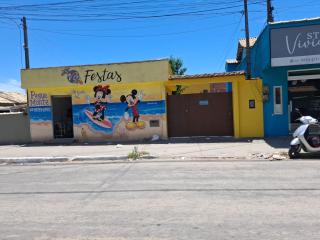 Casa centro de Unamar - 3