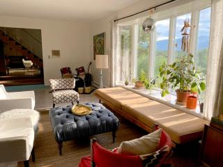 Daydream Mountain Art Chateau - 5