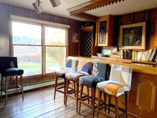 Daydream Mountain Art Chateau - Catskill - 1
