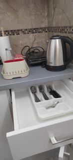 Apartmani Boki - Sremska Mitrovica - 7