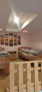 Apartmani Boki - Sremska Mitrovica - 1