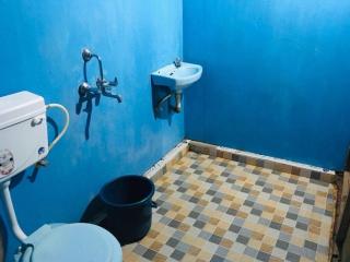 Coconut Grove Palolem - Canacona - 1