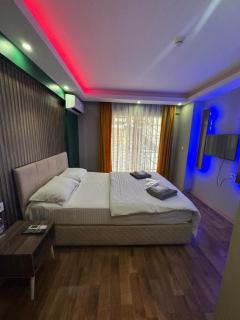 Vero Hotel - Konak - 7