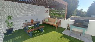 Cape Dutch Flair - Durbanville - 8
