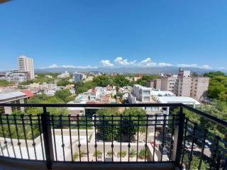 Suites 25 de Mayo 1241, M5500AAX Mendoza - Mendoza - 9