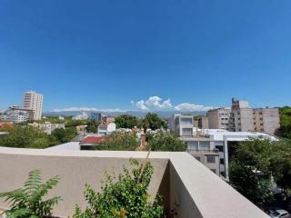 Suites 25 de Mayo 1241, M5500AAX Mendoza - Mendoza - 5