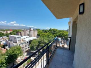Suites 25 de Mayo 1241, M5500AAX Mendoza - Mendoza - 1